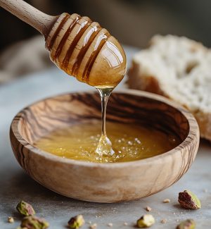 Honey