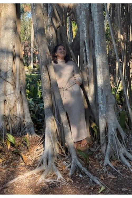 Michelle Founder page photo