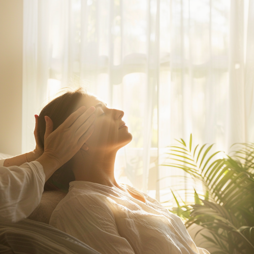 Relaxation